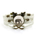 Wholesale elephant and girl time gem bracelet JDC-BT-Hengx003 Bracelets 横湘 Wholesale Jewelry JoyasDeChina Joyas De China