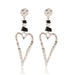 Wholesale ethnic style vintage pearl earrings JDC-ES-ManY013 Earrings 满溢 1 Wholesale Jewelry JoyasDeChina Joyas De China