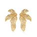 Wholesale ethnic style vintage pearl earrings JDC-ES-ManY013 Earrings 满溢 Wholesale Jewelry JoyasDeChina Joyas De China