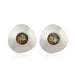 Wholesale ethnic style vintage pearl earrings JDC-ES-ManY013 Earrings 满溢 Wholesale Jewelry JoyasDeChina Joyas De China