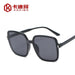 Wholesale European and American New Fashion Large Frame Sunglasses JDC-SG-XIa013 Sunglasses 锡安 Wholesale Jewelry JoyasDeChina Joyas De China