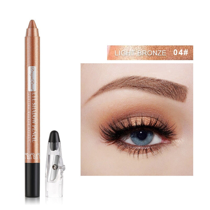 Wholesale Eyeshadow without makeup JDC-EY-XuQ002 eyeshadow 徐芹 Wholesale Jewelry JoyasDeChina Joyas De China