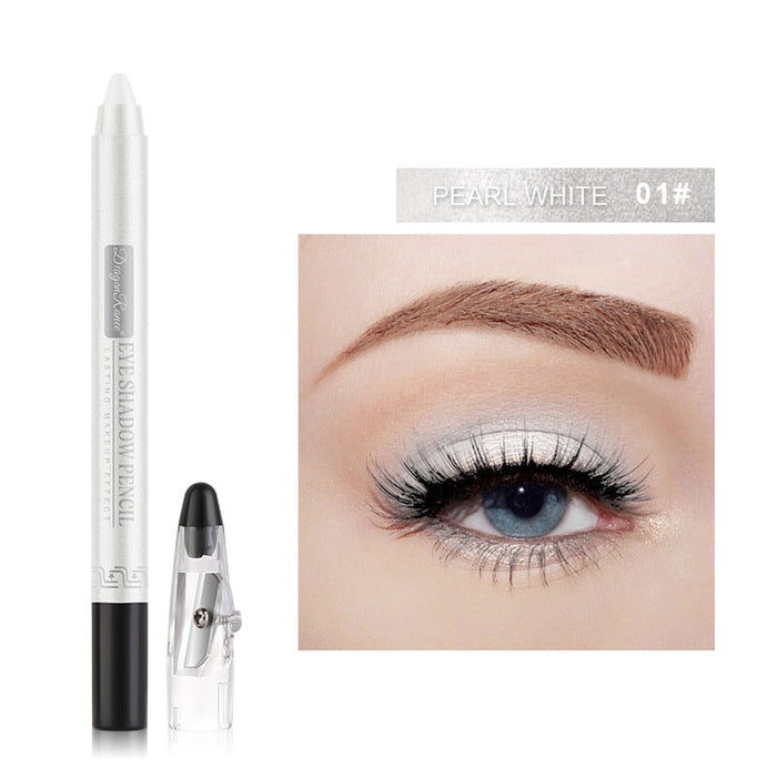 Wholesale Eyeshadow without makeup JDC-EY-XuQ002 eyeshadow 徐芹 Wholesale Jewelry JoyasDeChina Joyas De China