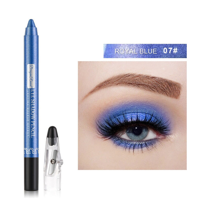 Wholesale Eyeshadow without makeup JDC-EY-XuQ002 eyeshadow 徐芹 Wholesale Jewelry JoyasDeChina Joyas De China