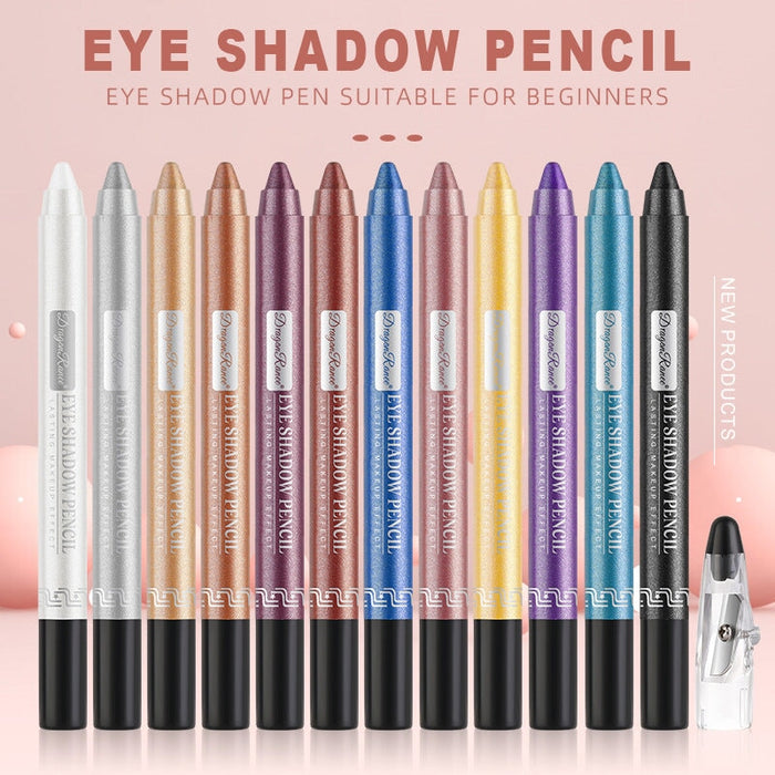 Wholesale Eyeshadow without makeup JDC-EY-XuQ002 eyeshadow 徐芹 Wholesale Jewelry JoyasDeChina Joyas De China
