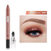 Wholesale Eyeshadow without makeup JDC-EY-XuQ002 eyeshadow 徐芹 6 Wholesale Jewelry JoyasDeChina Joyas De China