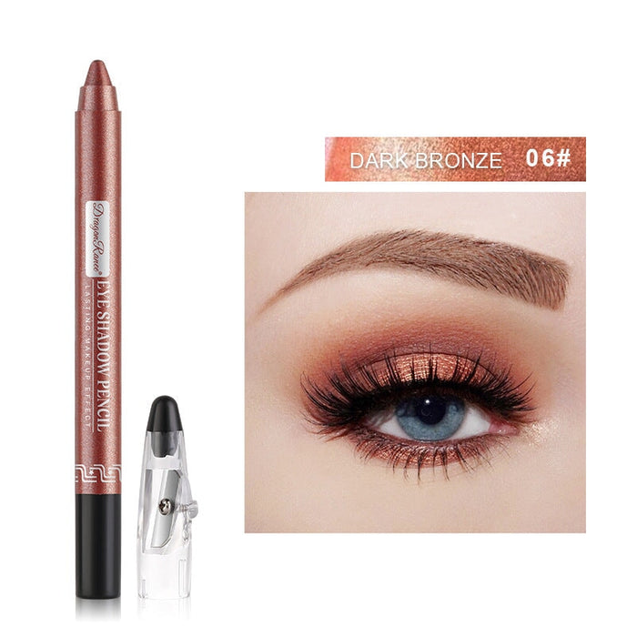 Wholesale Eyeshadow without makeup JDC-EY-XuQ002 eyeshadow 徐芹 Wholesale Jewelry JoyasDeChina Joyas De China