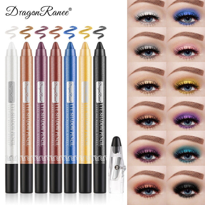 Wholesale Eyeshadow without makeup JDC-EY-XuQ002 eyeshadow 徐芹 Wholesale Jewelry JoyasDeChina Joyas De China