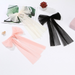 Bulk Jewelry Wholesale fabric bow hairpin JDC-HC-K020 Wholesale factory from China YIWU China