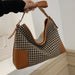 Wholesale fabric bunny shoulder bag JDC-SD-DS041 Shoulder Bags 大山 Wholesale Jewelry JoyasDeChina Joyas De China