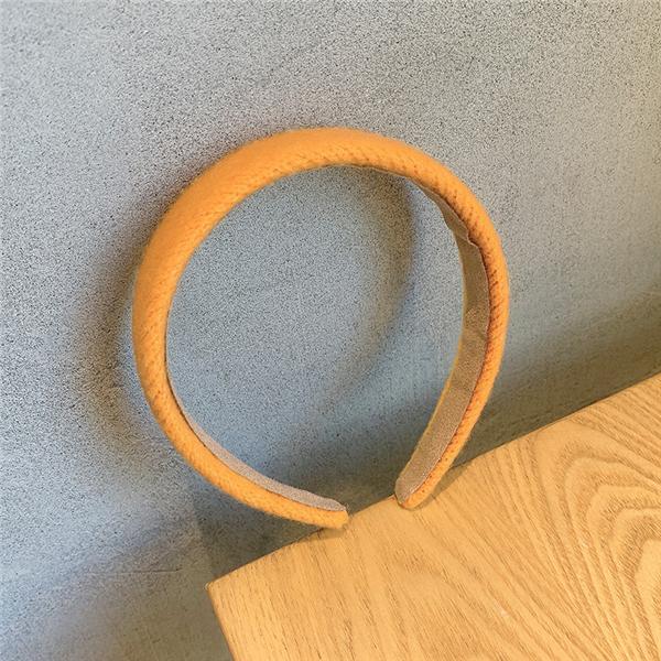 Bulk Jewelry Wholesale Fabric Girly colored jewelry headband JDC-HD-h008 Wholesale factory from China YIWU China