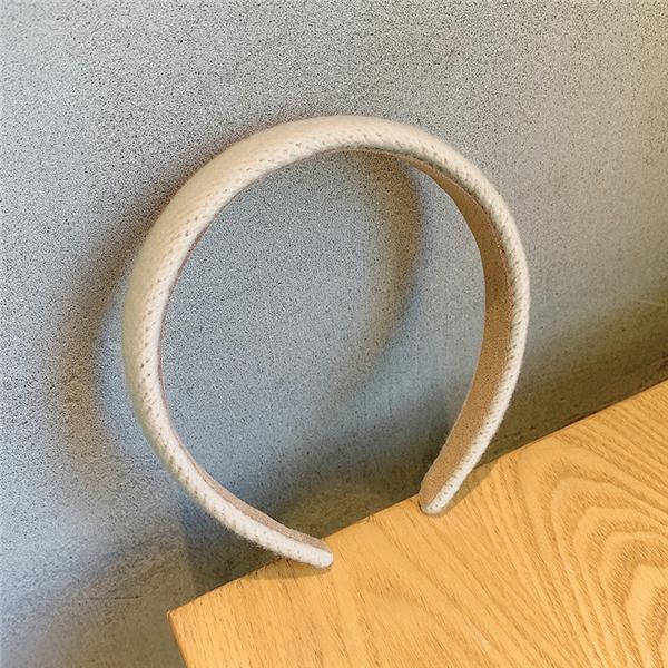 Bulk Jewelry Wholesale Fabric Girly colored jewelry headband JDC-HD-h008 Wholesale factory from China YIWU China