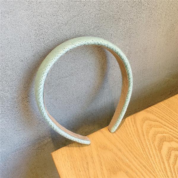 Bulk Jewelry Wholesale Fabric Girly colored jewelry headband JDC-HD-h008 Wholesale factory from China YIWU China