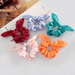 Bulk Jewelry Wholesale fabric Hair Scrunchies JDC-HS-K027 Wholesale factory from China YIWU China