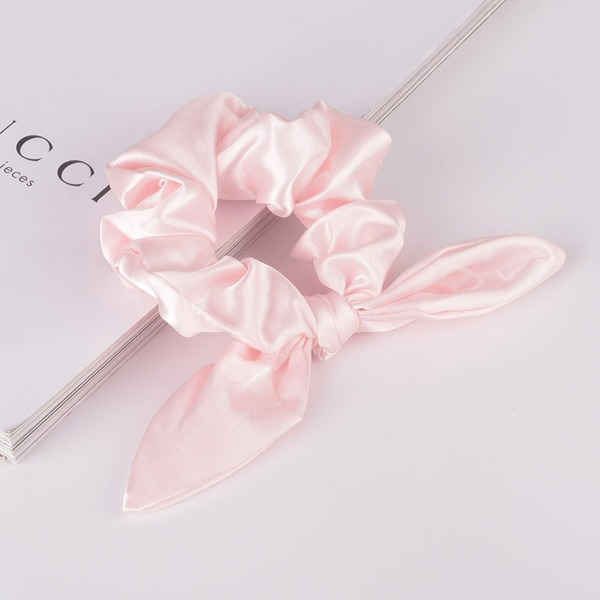 Bulk Jewelry Wholesale fabric Hair Scrunchies JDC-HS-K027 Wholesale factory from China YIWU China