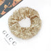 Bulk Jewelry Wholesale fabric large intestine ring Hair Scrunchies JDC-HS-K022 Wholesale factory from China YIWU China