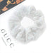 Bulk Jewelry Wholesale fabric large intestine ring Hair Scrunchies JDC-HS-K022 Wholesale factory from China YIWU China