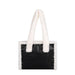 Wholesale fabric tote shoulder bag JDC-SD-DS050 Shoulder Bags 大山 Wholesale Jewelry JoyasDeChina Joyas De China