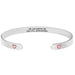 Wholesale Family Holiday Gift Love Stainless Steel Bracelet MOQ≥2 JDC-BT-GangGu002 Bracelet 钢古 Wholesale Jewelry JoyasDeChina Joyas De China