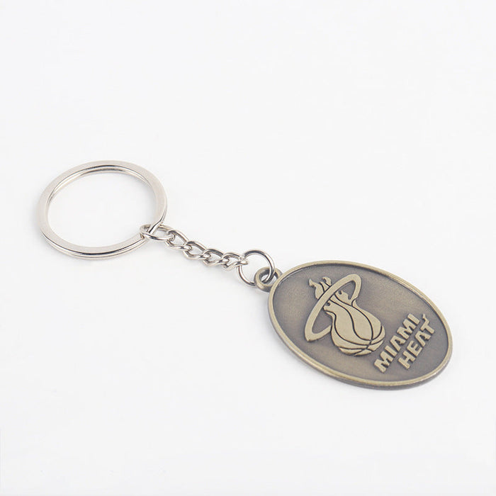 Wholesale fan Keychain JDC-KC-XYD007 Keychains JoyasDeChina Heat Wholesale Jewelry JoyasDeChina Joyas De China