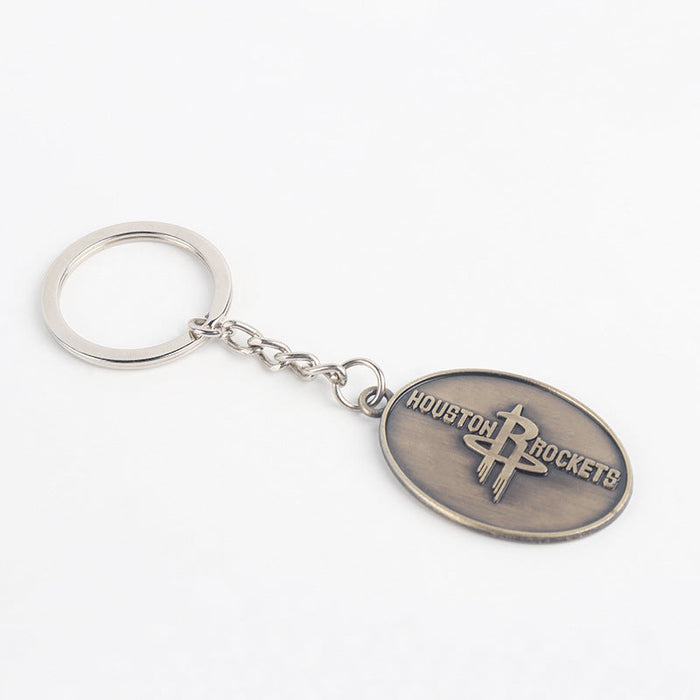 Wholesale fan Keychain JDC-KC-XYD007 Keychains JoyasDeChina Rocket Wholesale Jewelry JoyasDeChina Joyas De China