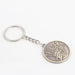 Wholesale fan Keychain JDC-KC-XYD007 Keychains JoyasDeChina Thunder Wholesale Jewelry JoyasDeChina Joyas De China