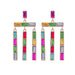 Wholesale fancy color diamond tassel long alloy earrings wholesale JDC-ES-JL948 Earrings 氿乐 Color Wholesale Jewelry JoyasDeChina Joyas De China
