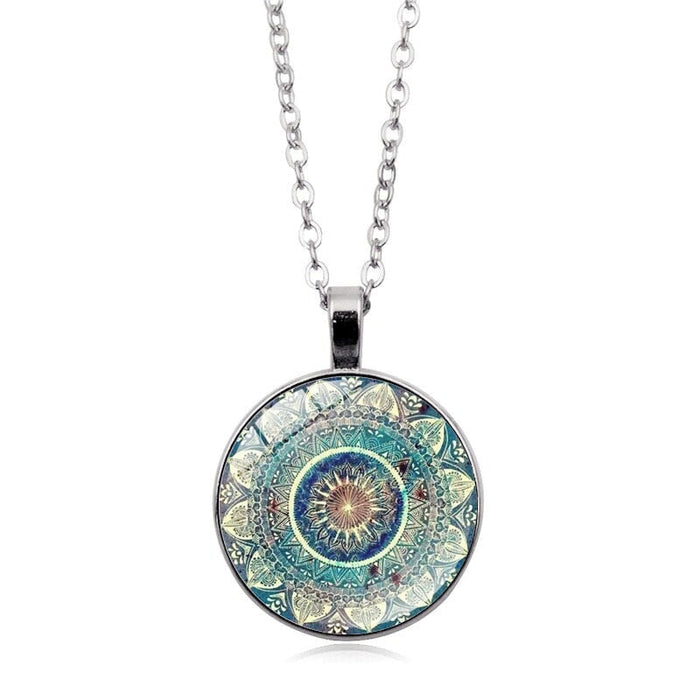 Wholesale fashion glass pendant JDC-CS-Hengx004 charms 横湘 Wholesale Jewelry JoyasDeChina Joyas De China