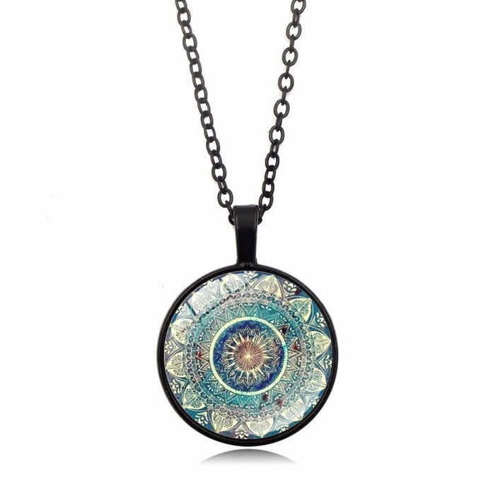 Wholesale fashion glass pendant JDC-CS-Hengx004 charms 横湘 Wholesale Jewelry JoyasDeChina Joyas De China