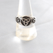 Wholesale Fashion Men's and Women's Stainless Steel Viking Rings JDC-RS-MRD052 Rings 美日德 Wholesale Jewelry JoyasDeChina Joyas De China