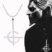 Wholesale fashion punk style stainless steel pendant items JDC-NE-youm005 Neckaces 幽梦 Wholesale Jewelry JoyasDeChina Joyas De China