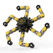 Wholesale Fidget Spinner Plastic Deformation Chain DIY Decompression Toys JDC-FT-ZhuoJia016 fidgets toy 卓佳 Wholesale Jewelry JoyasDeChina Joyas De China