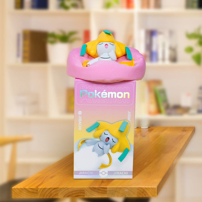 Wholesale Figure Car Ornament PVC Cartoon Decorative Ornament (F) JDC-OS-JG001 Ornaments 金葛 JLS Color Box+Bag Packaging Wholesale Jewelry JoyasDeChina Joyas De China