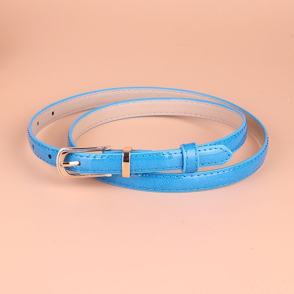 Bulk Jewelry Wholesale fine PU Womenbelt JDC-WB-syc012 Wholesale factory from China YIWU China