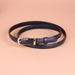 Bulk Jewelry Wholesale fine PU Womenbelt JDC-WB-syc012 Wholesale factory from China YIWU China