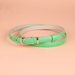 Bulk Jewelry Wholesale fine PU Womenbelt JDC-WB-syc012 Wholesale factory from China YIWU China