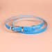 Bulk Jewelry Wholesale fine PU Womenbelt JDC-WB-syc012 Wholesale factory from China YIWU China