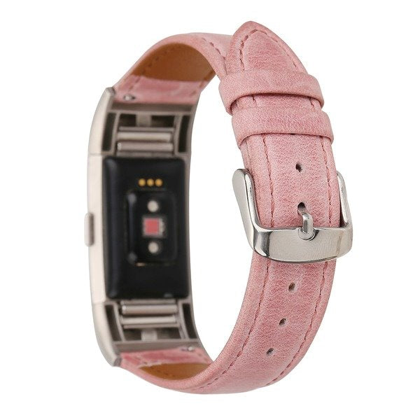 Wholesale fitbit smart watch leather strap JDC-WD-Youyd008 Watch Band 优亿达 Wholesale Jewelry JoyasDeChina Joyas De China