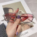 Wholesale flat metal leg Sunglasses JDC-SG-JinF036 Sunglasses 季丰 Wholesale Jewelry JoyasDeChina Joyas De China