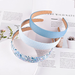 Bulk Jewelry Wholesale floral hairband JDC-HD-K012 Wholesale factory from China YIWU China