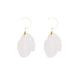 Wholesale flower beaded earrings JDC-ES-ManY006 Earrings 满溢 20 Wholesale Jewelry JoyasDeChina Joyas De China