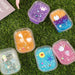 Wholesale Foaming Glue Crystal Mud Slime Decompression Toys JDC-FT-LingK002 fidgets toy 灵卡 Wholesale Jewelry JoyasDeChina Joyas De China