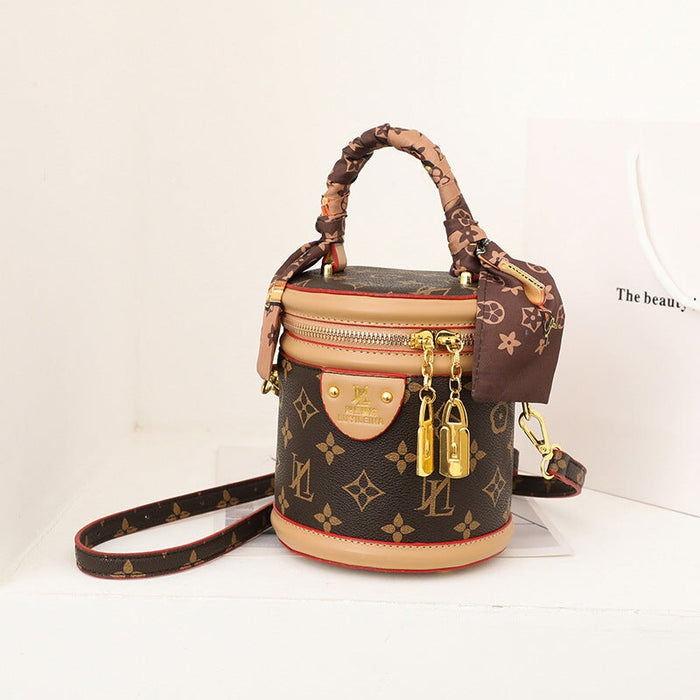 Wholesale fortune minority Bucket Handbag JDC-HB-Kuoy001 Handbags 阔妍 Wholesale Jewelry JoyasDeChina Joyas De China