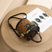 Wholesale fortune minority Bucket Handbag JDC-HB-Kuoy001 Handbags 阔妍 Wholesale Jewelry JoyasDeChina Joyas De China