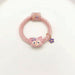 Wholesale fox alloy Hair Scrunchies (F) JDC-HS-SXD004 Hair Scrunchies 神仙道 Wholesale Jewelry JoyasDeChina Joyas De China