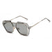 Wholesale Frameless Large Frame Resin Lens PC Metal Sunglasses JDC-SG-JinF032 Sunglasses 季丰 Wholesale Jewelry JoyasDeChina Joyas De China