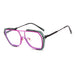 Wholesale Frameless Large Frame Resin Lens PC Metal Sunglasses JDC-SG-JinF032 Sunglasses 季丰 green kuang Wholesale Jewelry JoyasDeChina Joyas De China