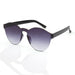 Wholesale Frameless One Piece PC Transparent Sunglasses JDC-SG-XingY003 Sunglasses 兴业 Wholesale Jewelry JoyasDeChina Joyas De China