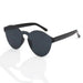 Wholesale Frameless One Piece PC Transparent Sunglasses JDC-SG-XingY003 Sunglasses 兴业 Wholesale Jewelry JoyasDeChina Joyas De China
