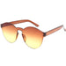 Wholesale Frameless One Piece PC Transparent Sunglasses JDC-SG-XingY003 Sunglasses 兴业 Wholesale Jewelry JoyasDeChina Joyas De China